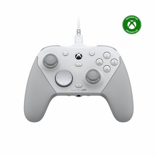 GameSir G7 PRO Mech White
