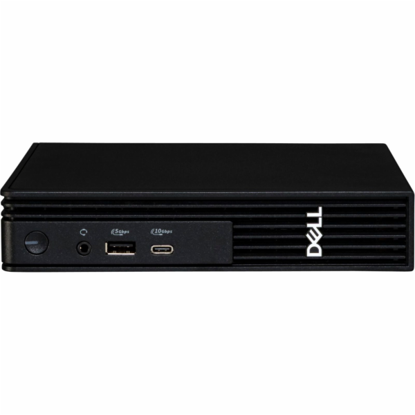 Dell Pro MFF CU5 16GB 512GB SSD Win 11 Pro