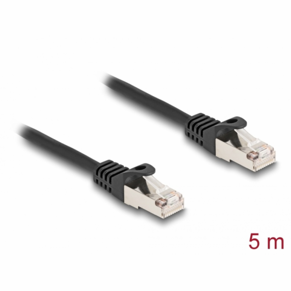 Delock Kabel ze zástrčkového konektoru RJ50 na zástrčkový...