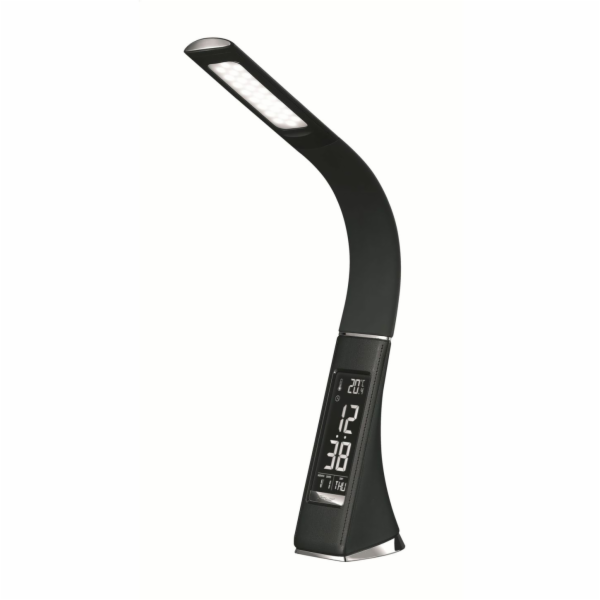 Platinet PDLU3B stolní LED lampa stmívatelná, flexibilní ...