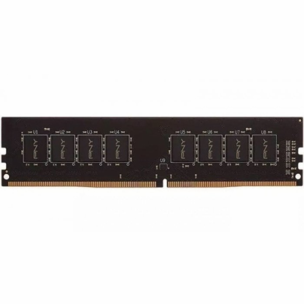 PNY Paměť 16GB DDR4 3200MHz DIMM MD16GSD43200-SB