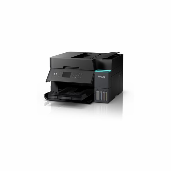 Epson EcoTank ET-3950 - Multifunkcní tiskárna - barva - t...