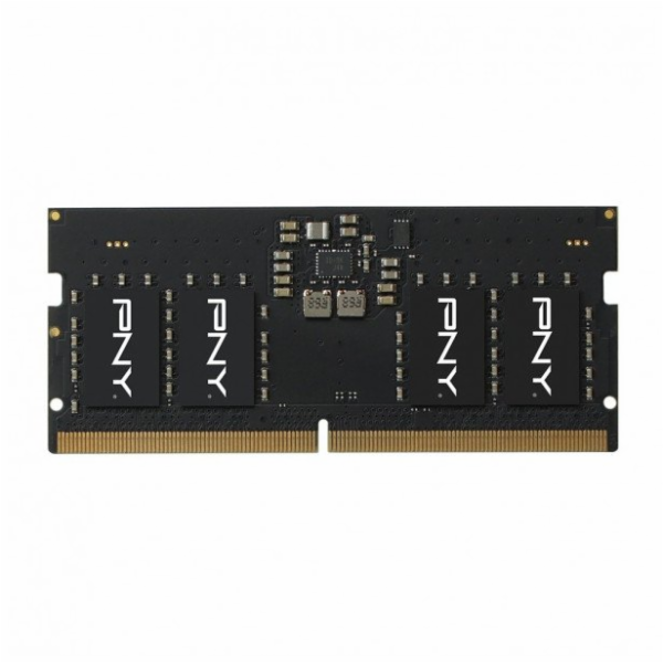 PNY Paměť pro notebook 16GB DDR5 5600 SO-DIMM MN16GSD5560...