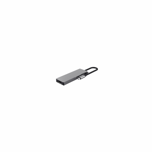 TRUST DALYX 5-IN-1 MULTIPORT ADAPTER