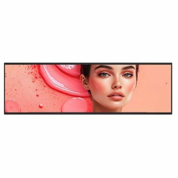 AG NEOVO PB-3701A 37palcový štíhlý velkoformátový monitor...