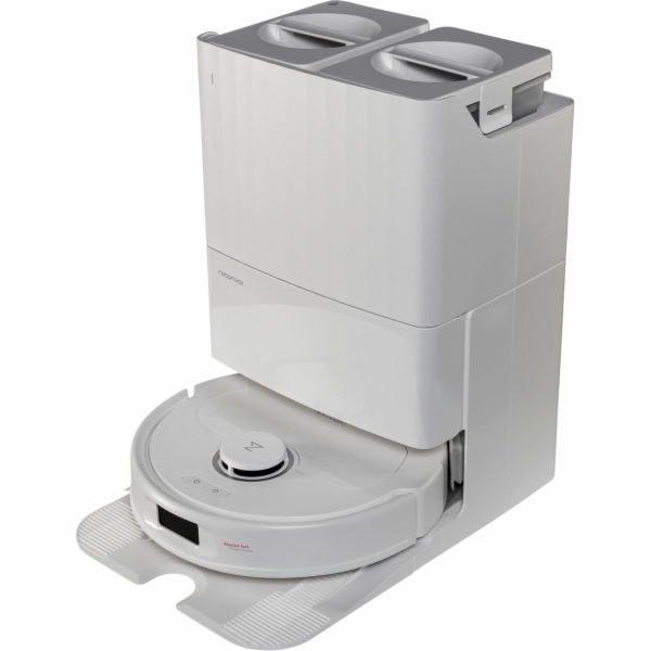 Roborock Qrevo Plus white
