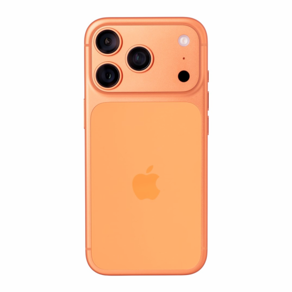 Telefon Apple iPhone 17 Pro Max 512 GB kosmicky oranžová