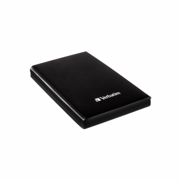Verbatim SSD 2TB GEN1 USB 3.2 gen 1 Store ‘n’ Go Slim