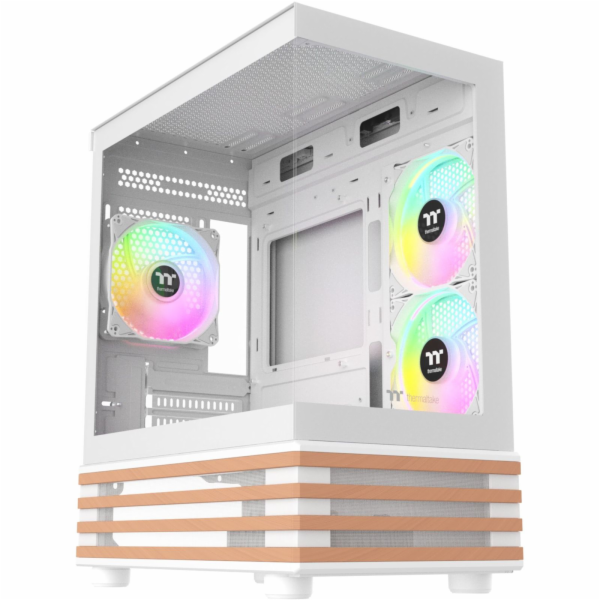 Thermaltake View 170 WS ARGB Snow White