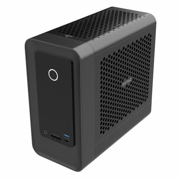 Zotac MAGNUS ONE EU275070C (schwarz, ohne Betriebssystem)