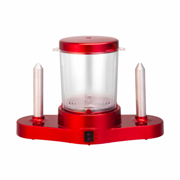 Retro hotdogovač Guzzanti GZ 462