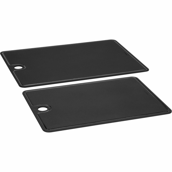 Zwilling TPU Schneidebrett antibakteriell 2-tlg.