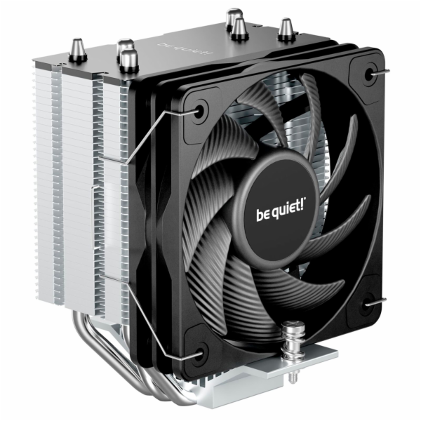 be quiet! PURE ROCK Slim 3