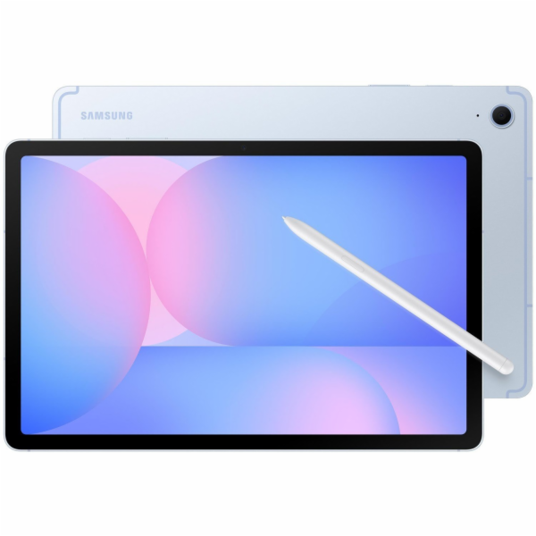 Samsung Galaxy Tab S10 FE 128GB (blau, Android, 5G)