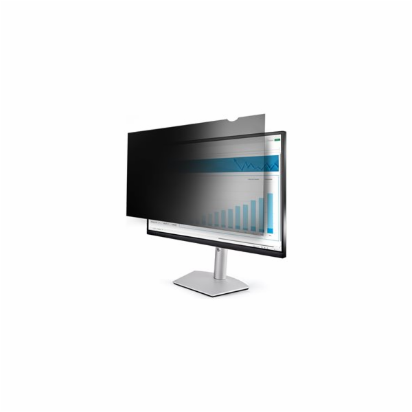 Startech 19.5-inch 16:9 Computer Monitor Privacy Filter, ...