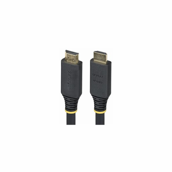 Startech 10m (32.8ft) Active High Speed HDMI Cable, 4K60H...