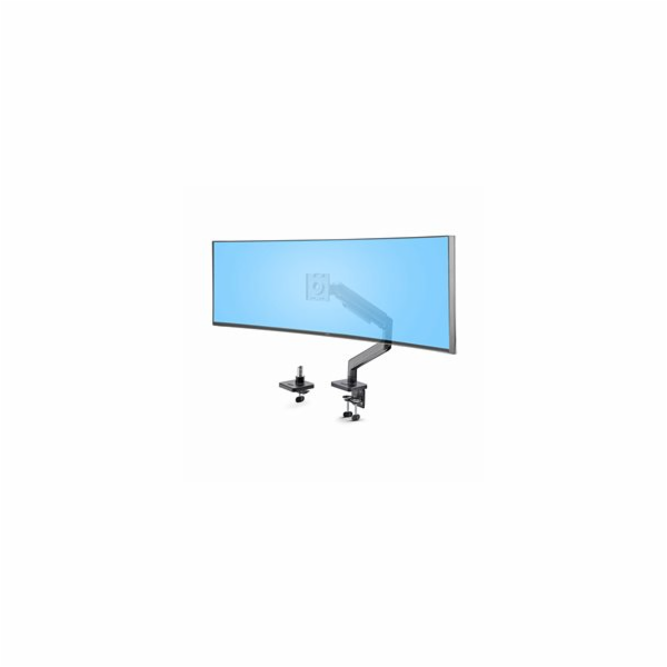 Startech Monitor Desk Mount For 49" Ultrawide Curved Scre...