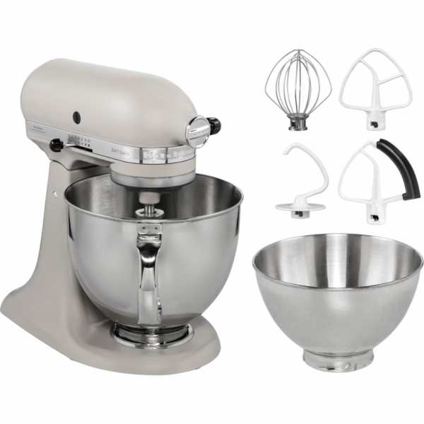 KitchenAid Artisan 5KSM175PSEPL Porcelain white