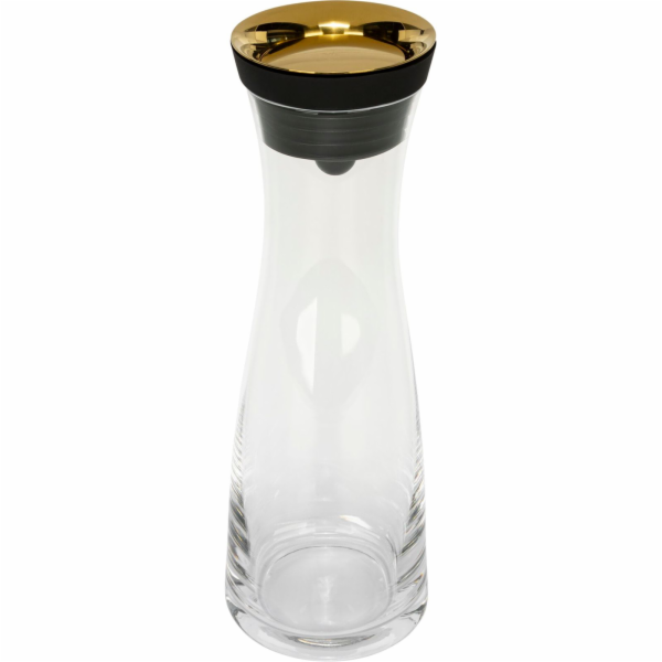 WMF Basic Wasserkaraffe 1,0l gold