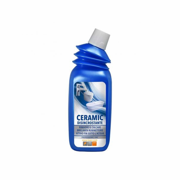 Sanitační odstraňovač vodního kamene Ceramic 750 ml Faren