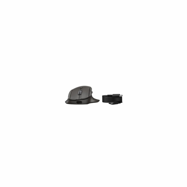 HP myš - HP Ultra-Fast Scroll Wireless Mouse 785M