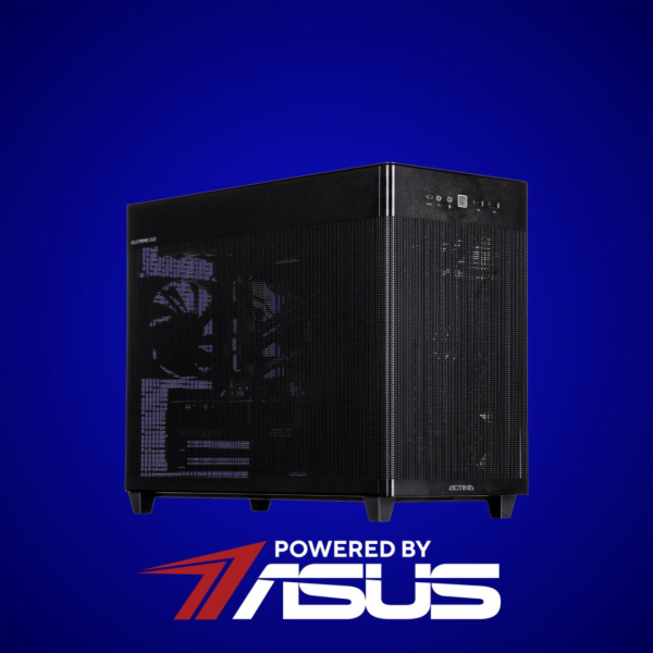 Actina 5901443430636 PC AMD Ryzen™ 7 9700X 32 GB DDR5-SDR...