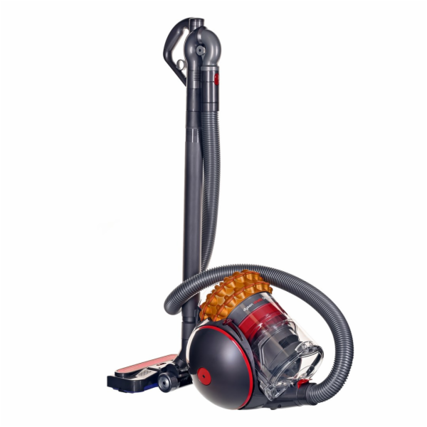 Dyson Cinetic Big ball Multi floor 2 700 W Cylindrový Suc...