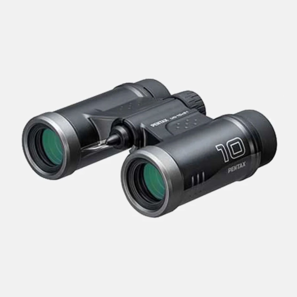 Pentax UD 10x21 schwarz
