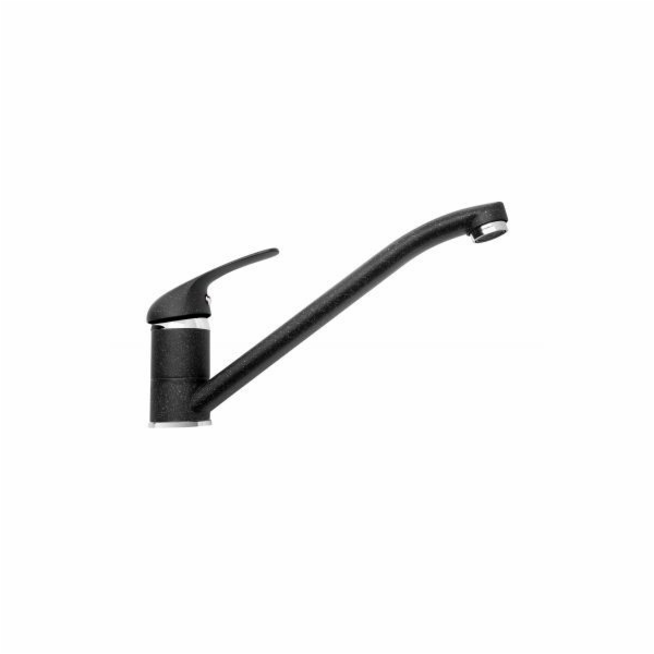 PYRAMIS ASALIA granitová černá baterie