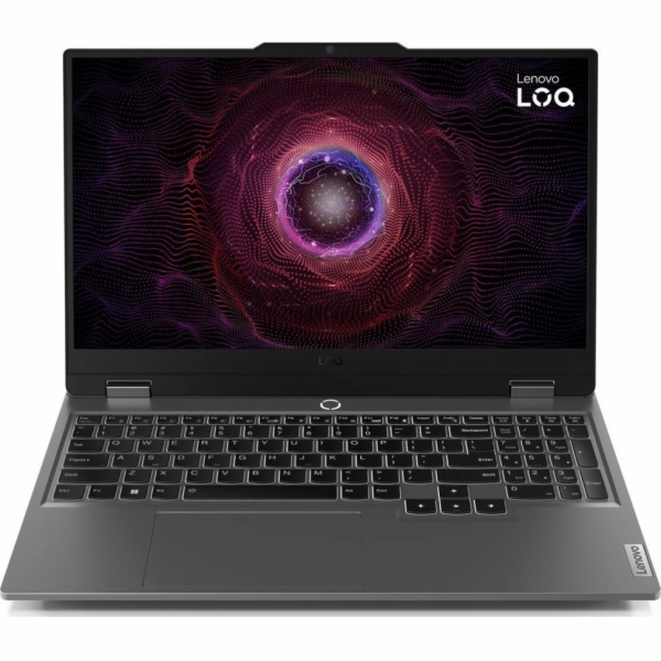Lenovo LOQ 15ARP9 AMD Ryzen™ 5 7235HS Laptop 39,6 cm (15....