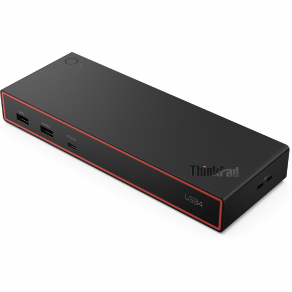 Lenovo ThinkPad USB4 Smart Dock 5000 40BF0100EU