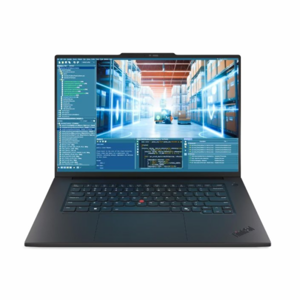 LENOVO NTB ThinkPad/Workstation T1g G8 - Ultra9 285H,16" ...