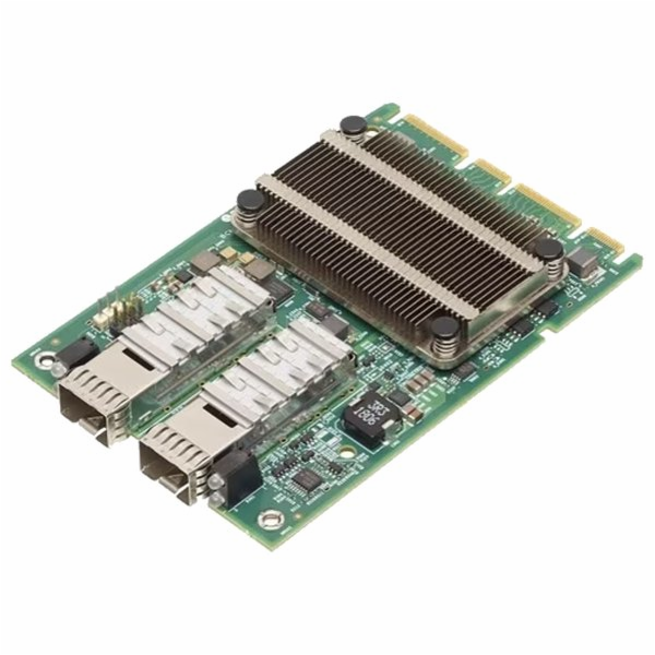 DELL Broadcom 57414 / 10/25Gb SFP28 / 2portová síťová kar...