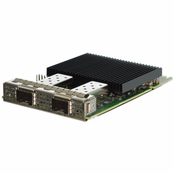 DELL E810-XXV / 25Gb SFP28 / 2portová síťová karta / OCP ...