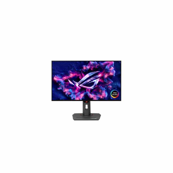 ASUS ROG Strix XG27AQDMGR 27" 2560x1440 WOLED 240Hz 0,03m...