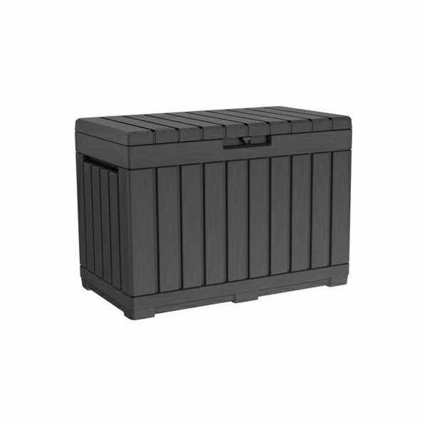GRAFITOWA ZAHRADNÍ BOX 190L 259152 KETER