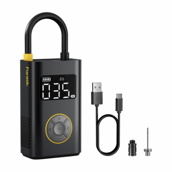 Přenosný kompresor Fanttik X9 Pro