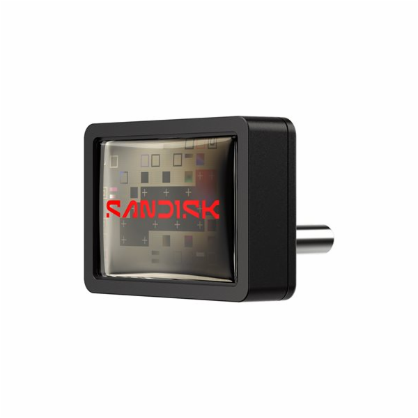 SanDisk Extreme Fit - Jednotka USB flash - 512 GB - USB-C...