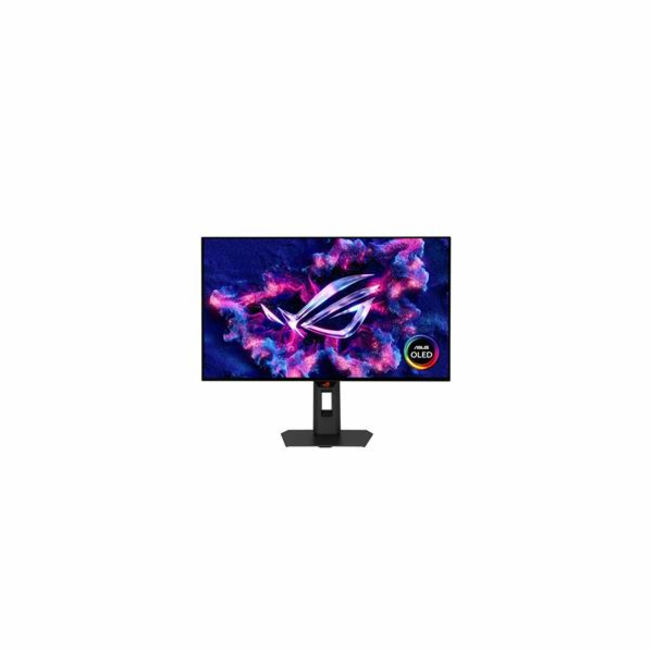Asus ROG Strix OLED XG27AQWMG Herní monitor 26,5 palce