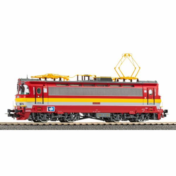 Piko Elektrická lokomotiva Rh 240 ČD Cargo VI - 21743