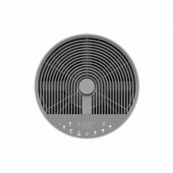 Vestfrost Odpařovací zvlhčovač vzduchu VP-H2I40WH