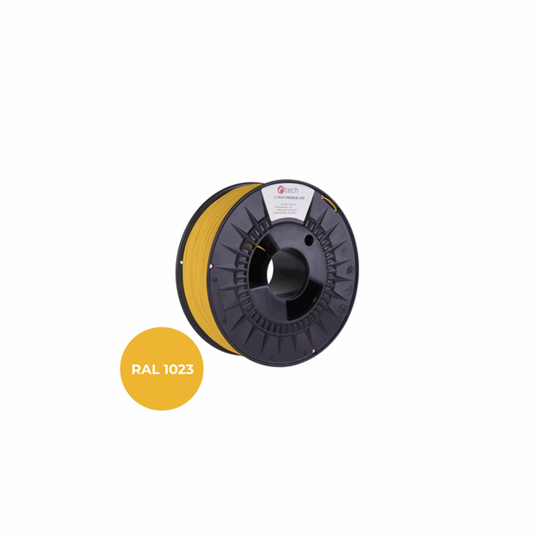 C-TECH Filament  PREMIUM LINE TPU 90A flexibilní dopravní...