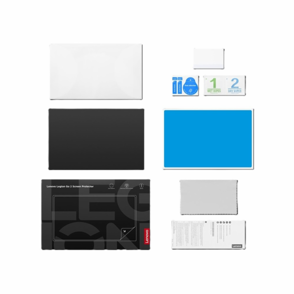 Lenovo LEGION GO 2 Screen Protector
