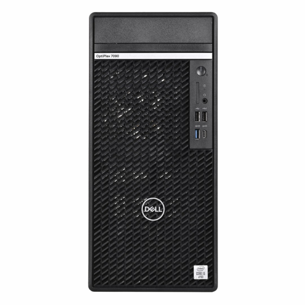 DELL OptiPlex 7090 i5-10500 16GB 256GB SSD TOWER Win11pro...