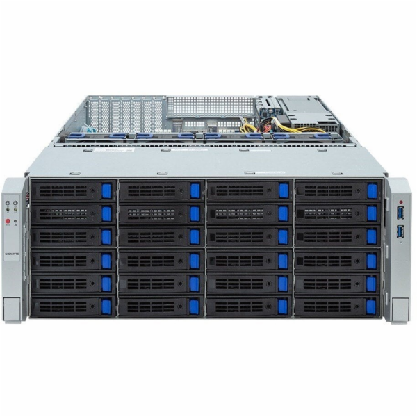 Platforma Gigabyte Rack (4U) Intel S453-S70-AAV1