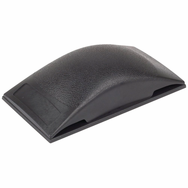 Wolfcraft Brusný špalík guma 130x70x32 2897000