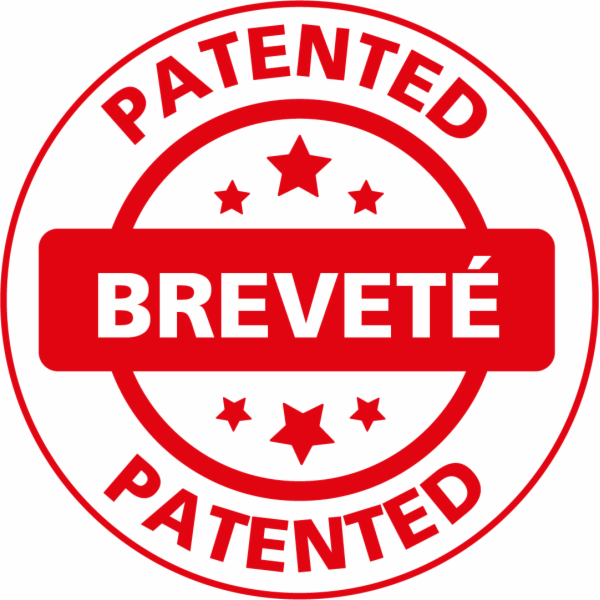 Fartools Kartáč ze syntetických vláken Průměr 120 MM, otv...