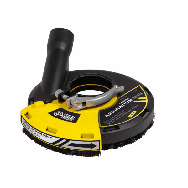 Fartools Hlava pro brusku na omítku 115062