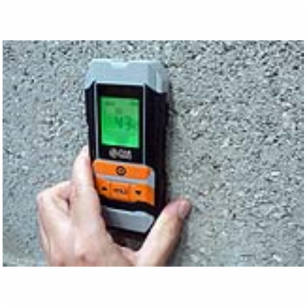 Fartools detektor vlhkosti 2v1 indukční - jehlový 132507