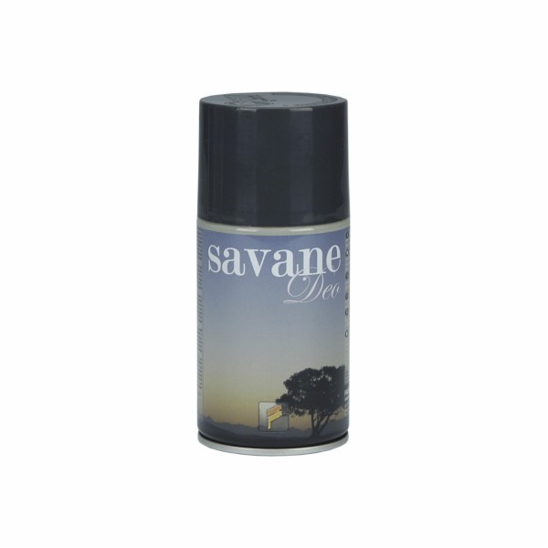 Aerosolový parfém pro interiéry SAVANE 250 ml